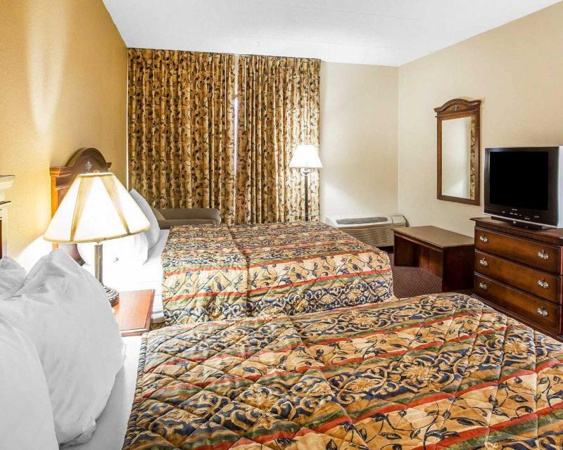 Likehome Extended Stay Hotel Warner Robins Exterior foto